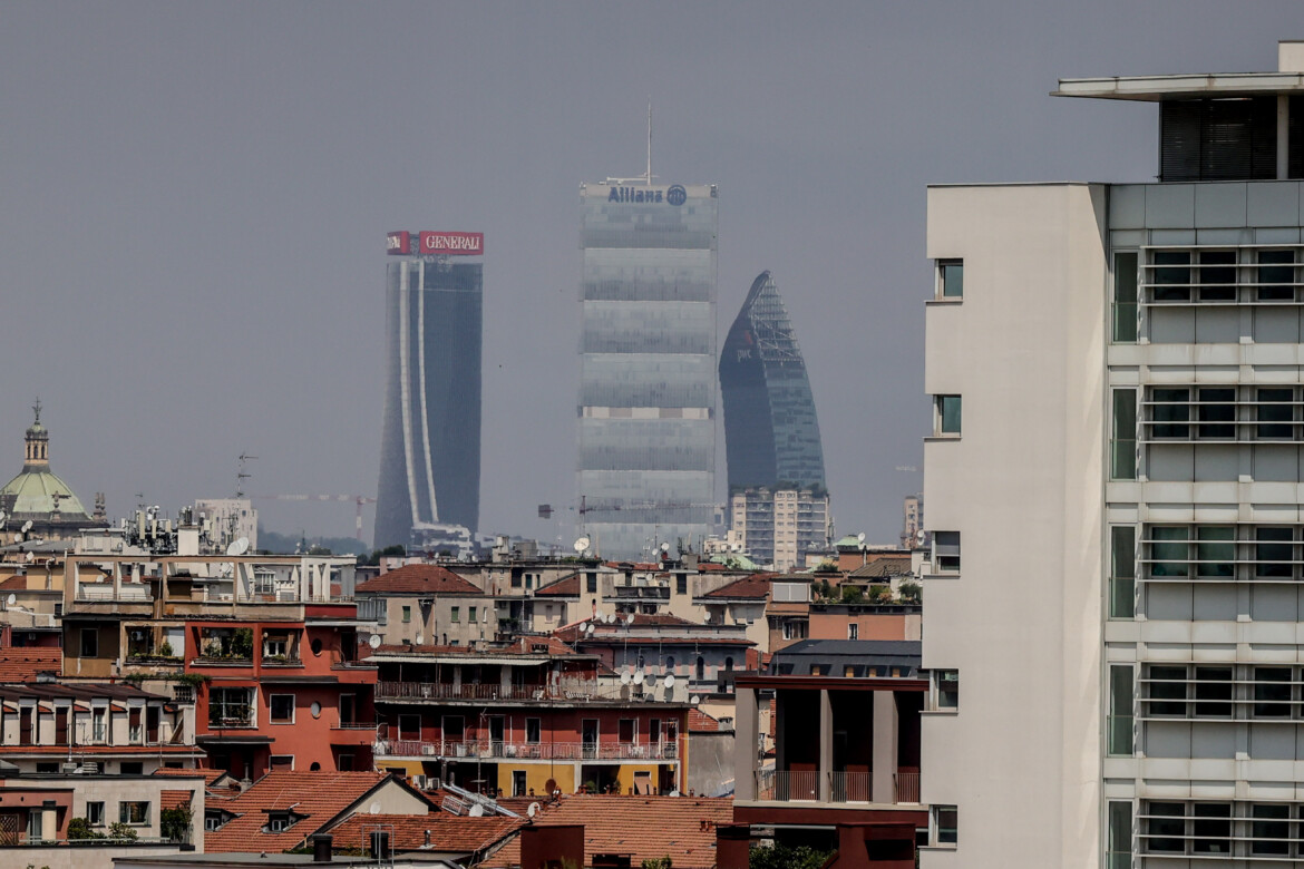 il capitale innocente nella citt224 neoliberale
