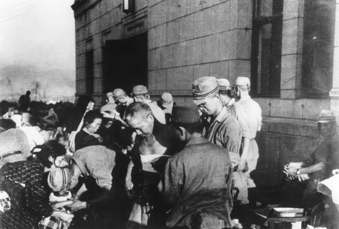 Prima la bomba e poi i test: il dramma degli hibakusha, studiati come cavie Prima la bomba e poi i test: il dramma degli hibakusha, studiati come cavie