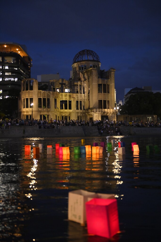 Hiroshima, ottant’anni dopo il monito è quanto mai attuale