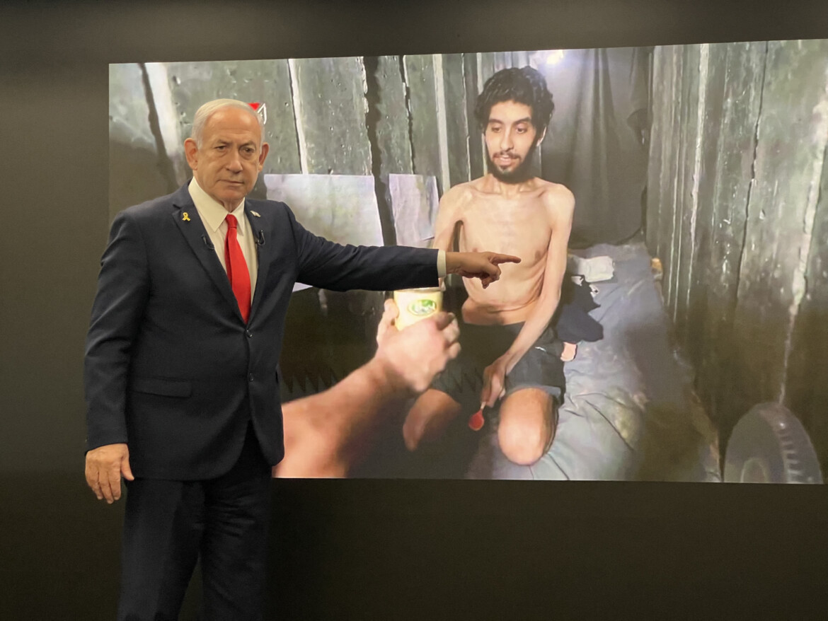 Il sindacato: no allo sciopero, Bibi esulta ma non convince Il sindacato: no allo sciopero, Bibi esulta ma non convince