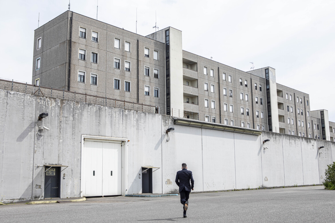 Carcere, il Garante: «Nordio contro la nostra autonomia»