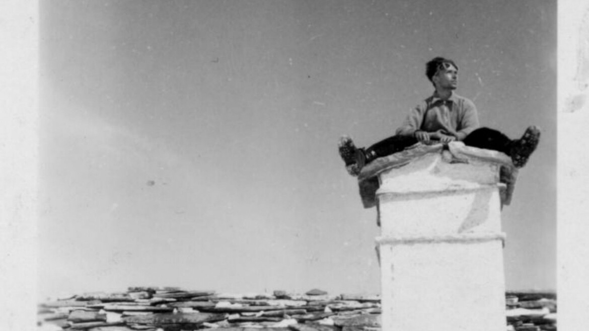 Primo Levi e la carne dell’orso