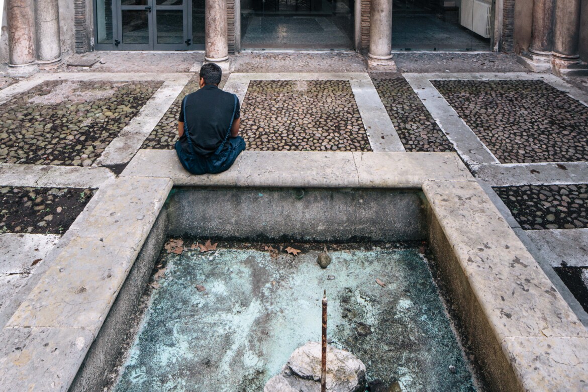 «Wunderkammer city», i luoghi tornano accessibili