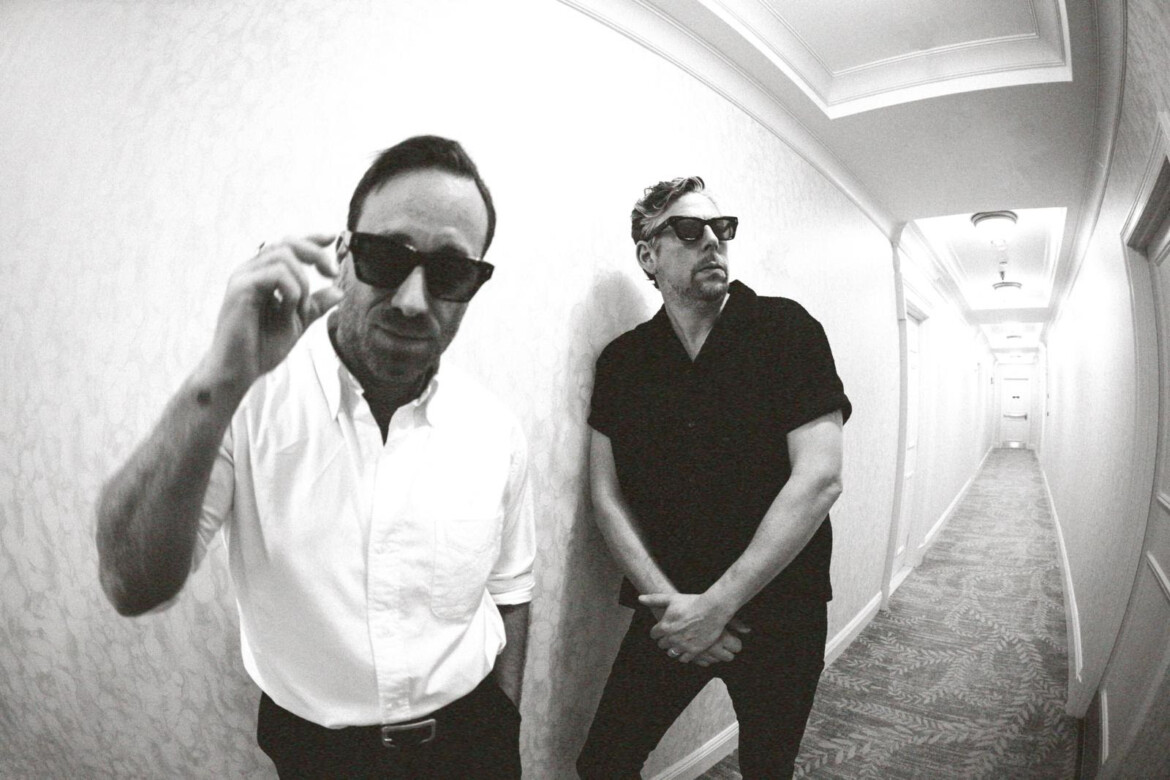 Black Keys, non pioggia, non fiori, né opere di bene Black Keys, non pioggia, non fiori, né opere di bene