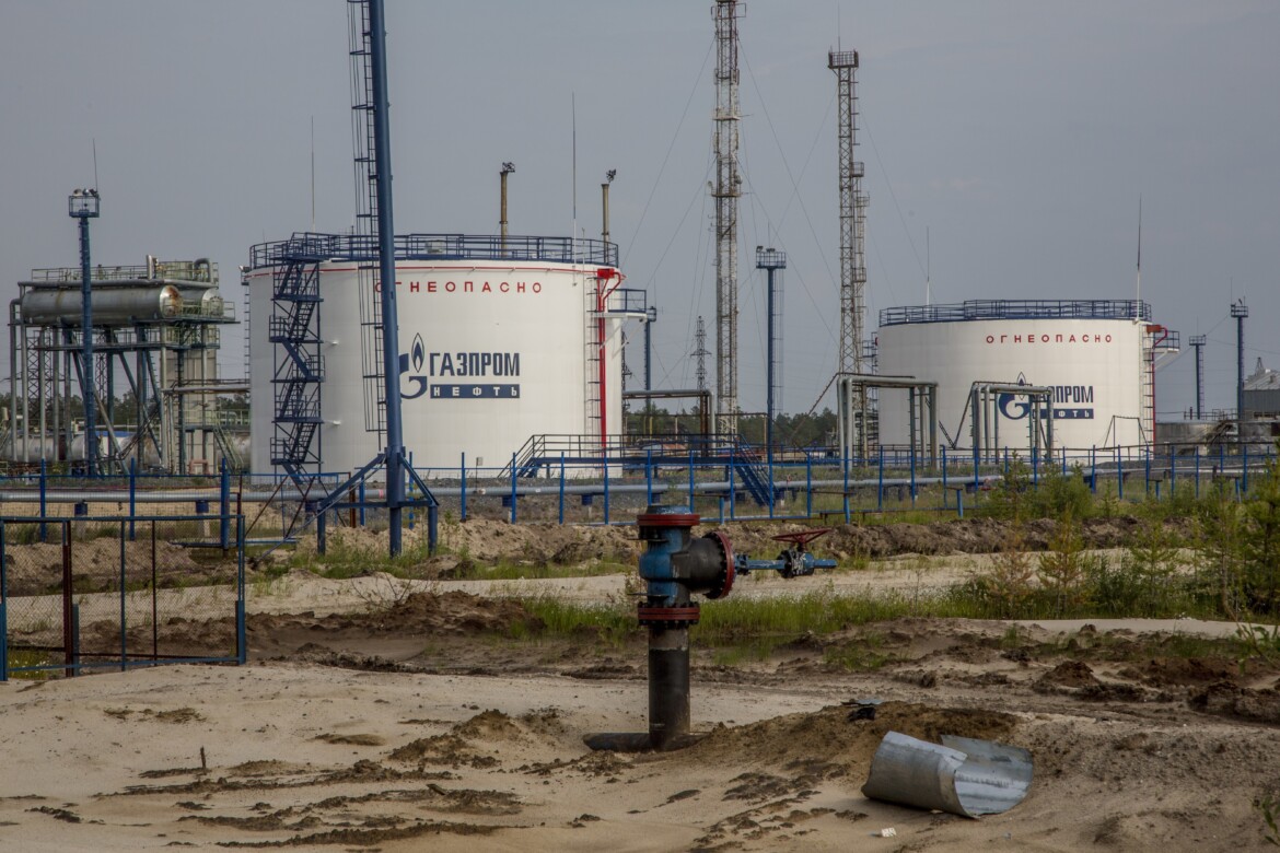 in alaska in realt224 232 stato un successo ma per gli affari nel petrolio e nel gas