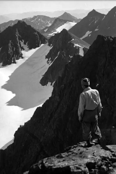 Montagna, il luogo degli antagonismi