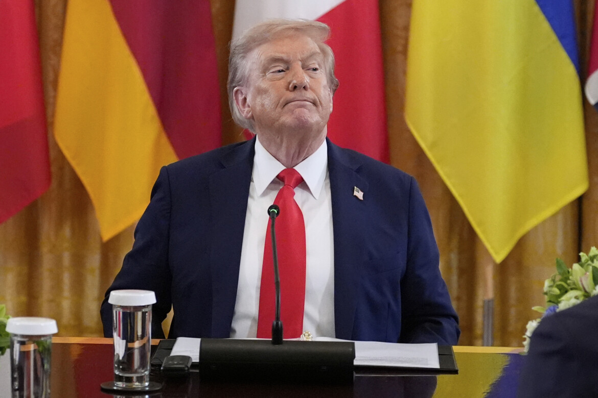 #Trumpisdead. Complotto virale sui social #Trumpisdead. Complotto virale sui social