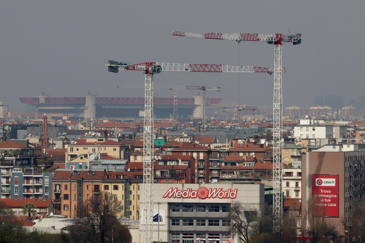 Milano, l’inchiesta appesa alla decisione del riesame su Catella