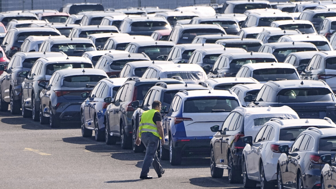 Dazi, ecco l’accordo Usa Ue. Il patto del golf al suo peggio