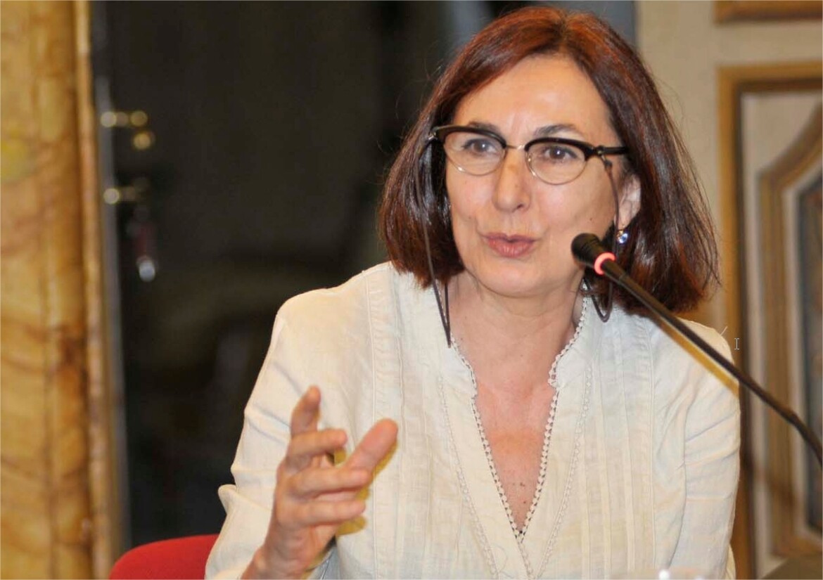 Il pensiero generoso e intransigente di Michelina Borsari Il pensiero generoso e intransigente di Michelina Borsari