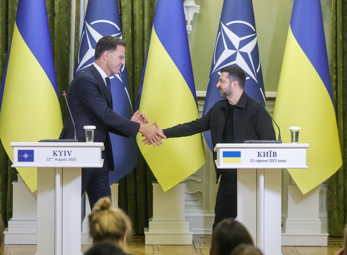 «Nessun incontro in vista», ma per Lavrov si può fare «Nessun incontro in vista», ma per Lavrov si può fare