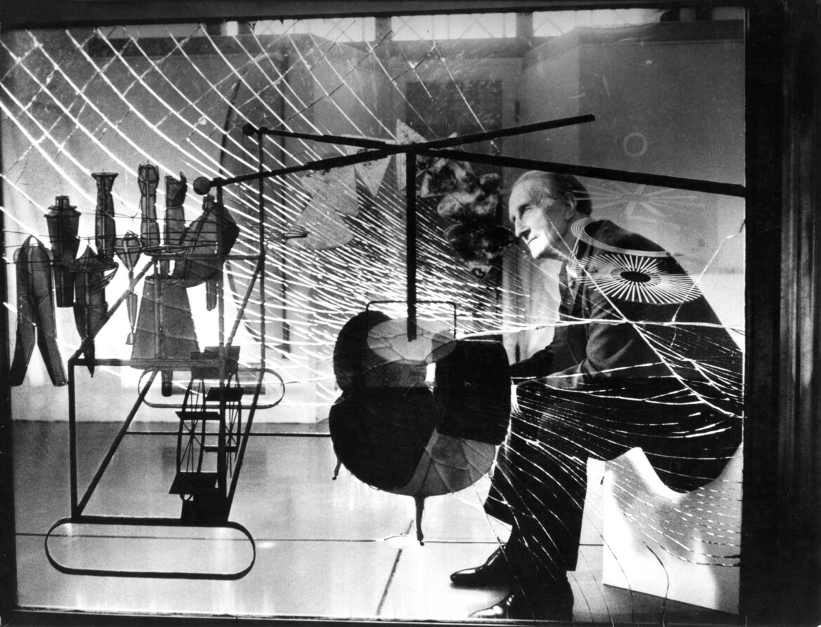 Arturo Schwarz, lo psicopompo dei surrealisti Arturo Schwarz, lo psicopompo dei surrealisti