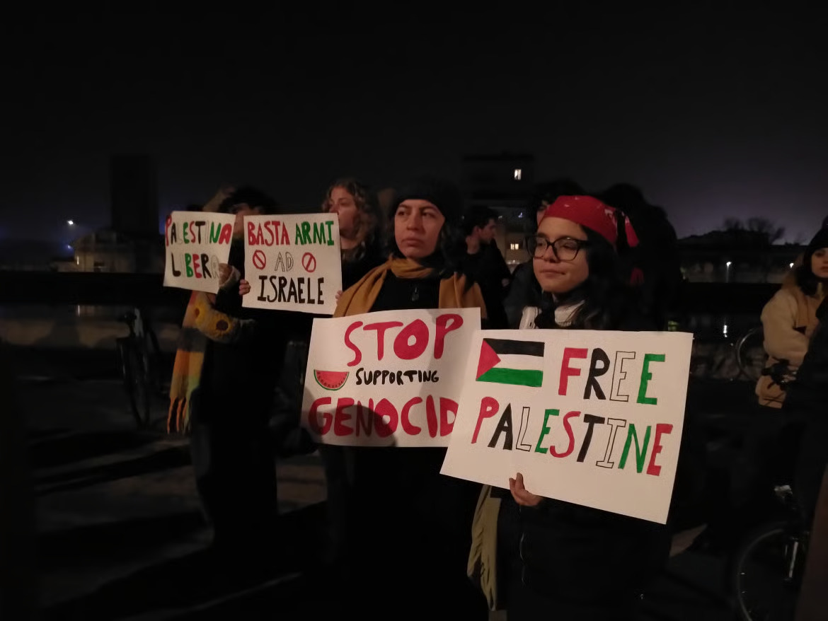 Da Capodistria ad Haifa: la rotta «balcanica» delle armi a Israele