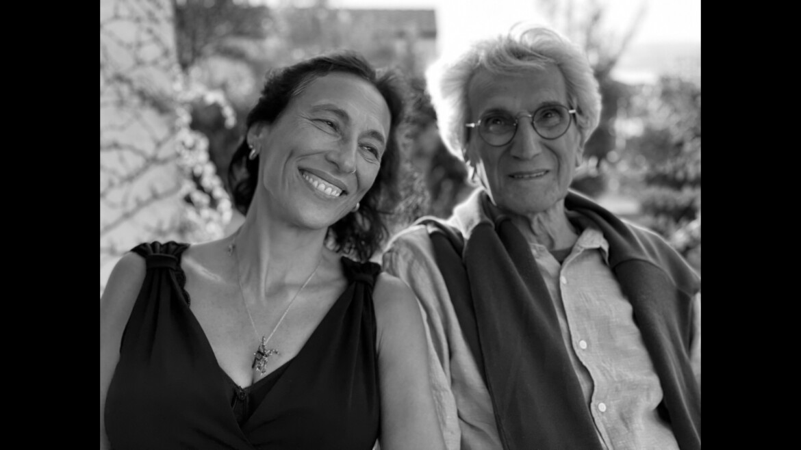 Anna Negri: «Ora non sono più vittima della storia, posso raccontarla» Anna Negri: «Ora non sono più vittima della storia, posso raccontarla»