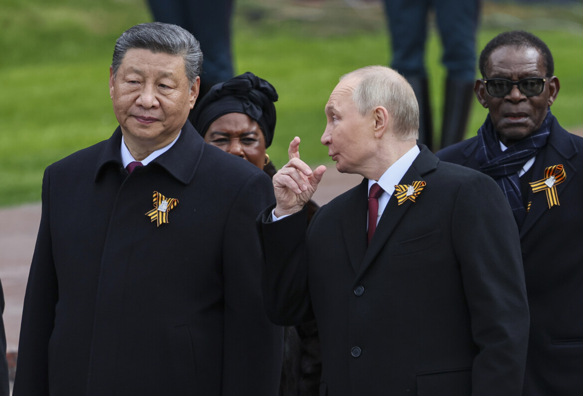 Da Modi a Kim, appuntamento in Cina ricompattati da Trump Da Modi a Kim, appuntamento in Cina ricompattati da Trump