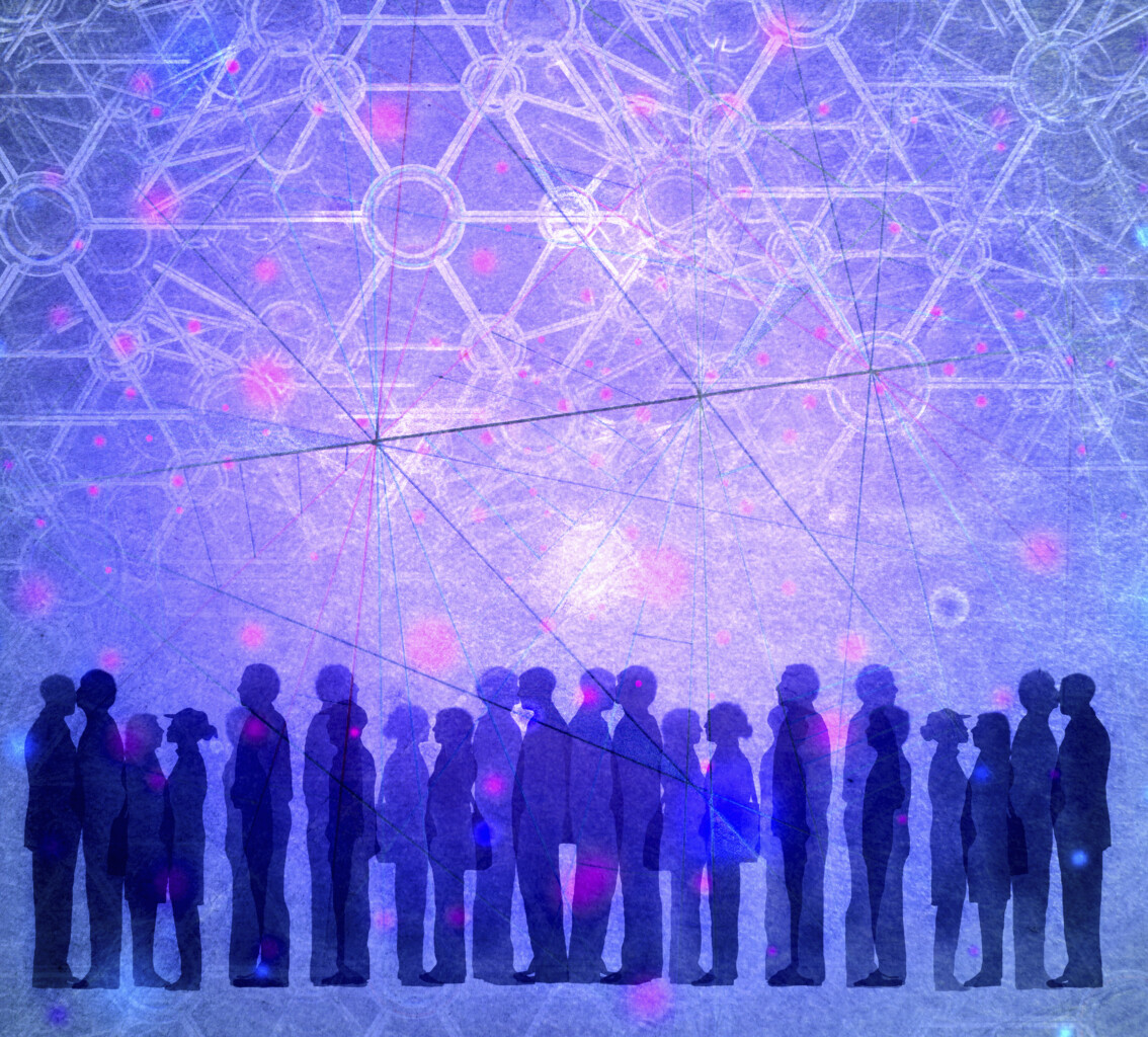 Con l’esclusione del lavoro vivo l’algoritmo dell’AI è improduttivo Con l’esclusione del lavoro vivo l’algoritmo dell’AI è improduttivo