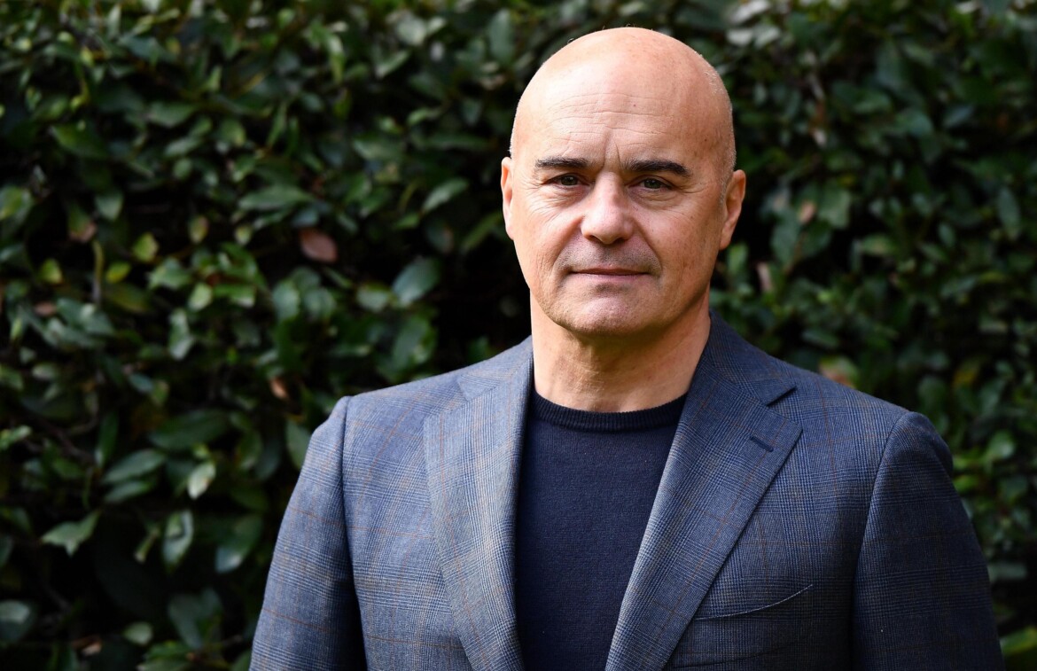 Caino a misura di Camilleri «riletto» da Luca Zingaretti