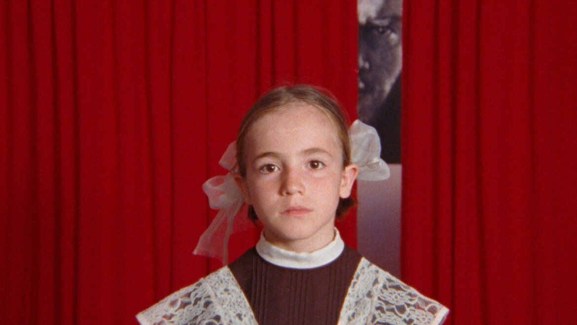 «Memory», una bambina e la violenza della storia «Memory», una bambina e la violenza della storia