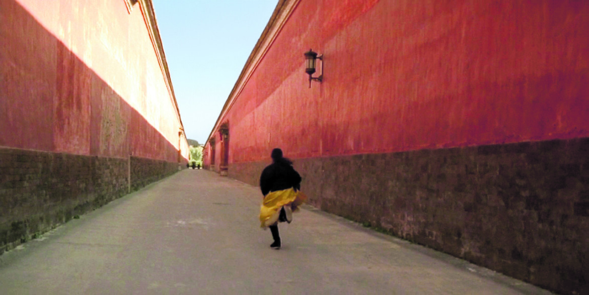 Bernardo Bertolucci, quando si faceva sesso con il cinema Bernardo Bertolucci, quando si faceva sesso con il cinema