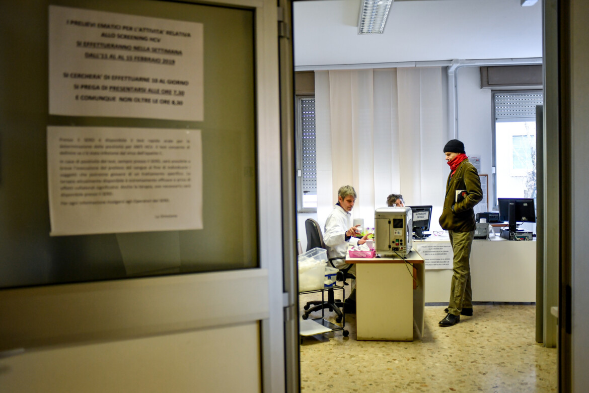 Cnca: «La Conferenza governativa sulle droghe senza la riduzione del danno»