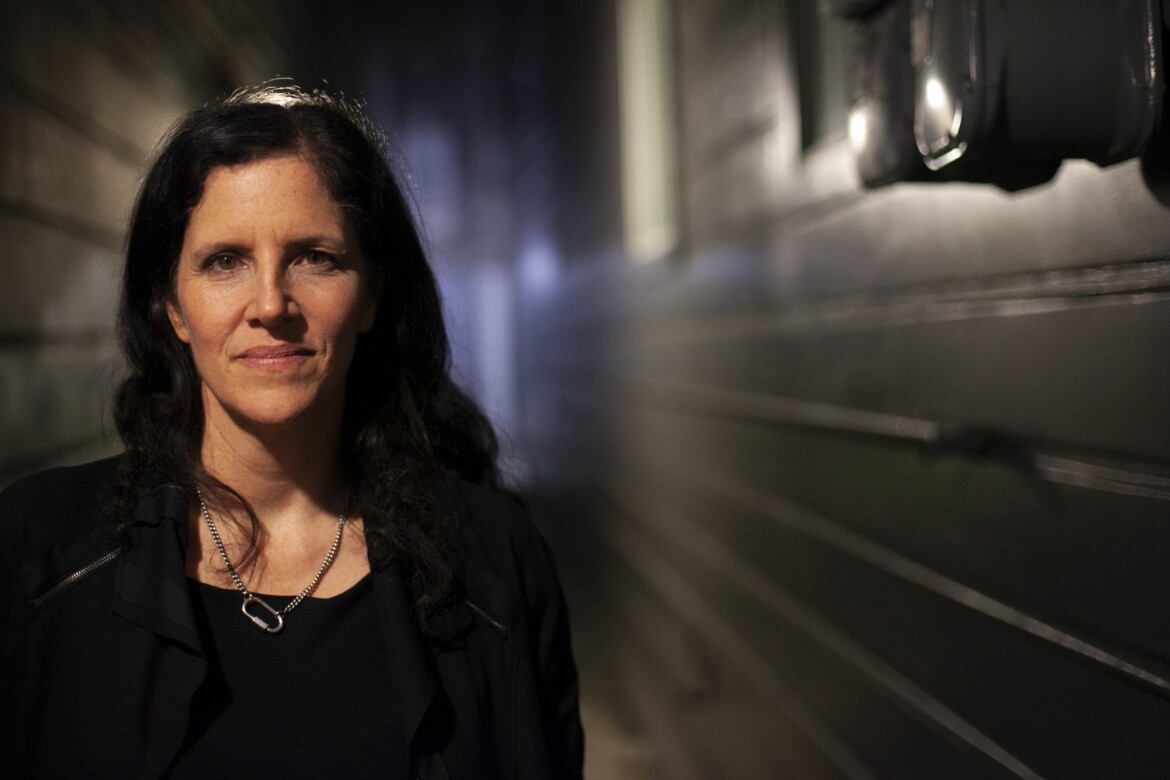 Laura Poitras, «I governi mentono per difendere sempre i loro interessi»