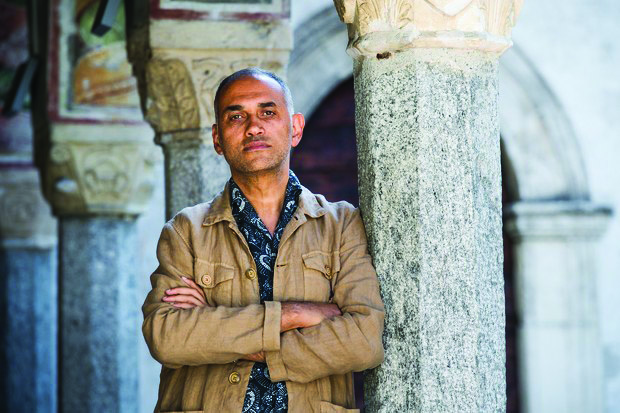 Kamal Aljafari: «Guardiamo la vita e le persone cancellate dal genocidio»