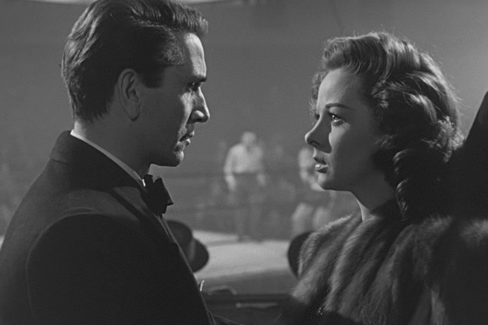Susan Hayward, indocile rossa ardente Susan Hayward, indocile rossa ardente