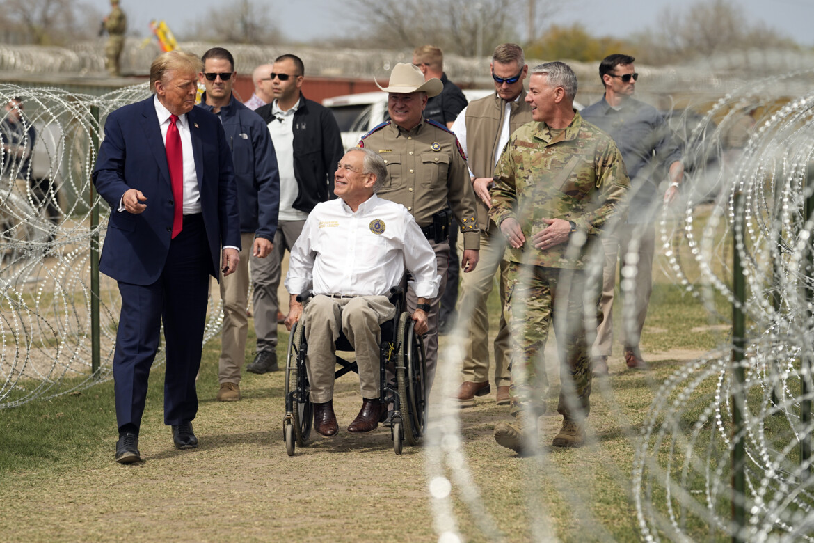 Texas, i repubblicani pronti a scatenare l’Fbi contro i democratici