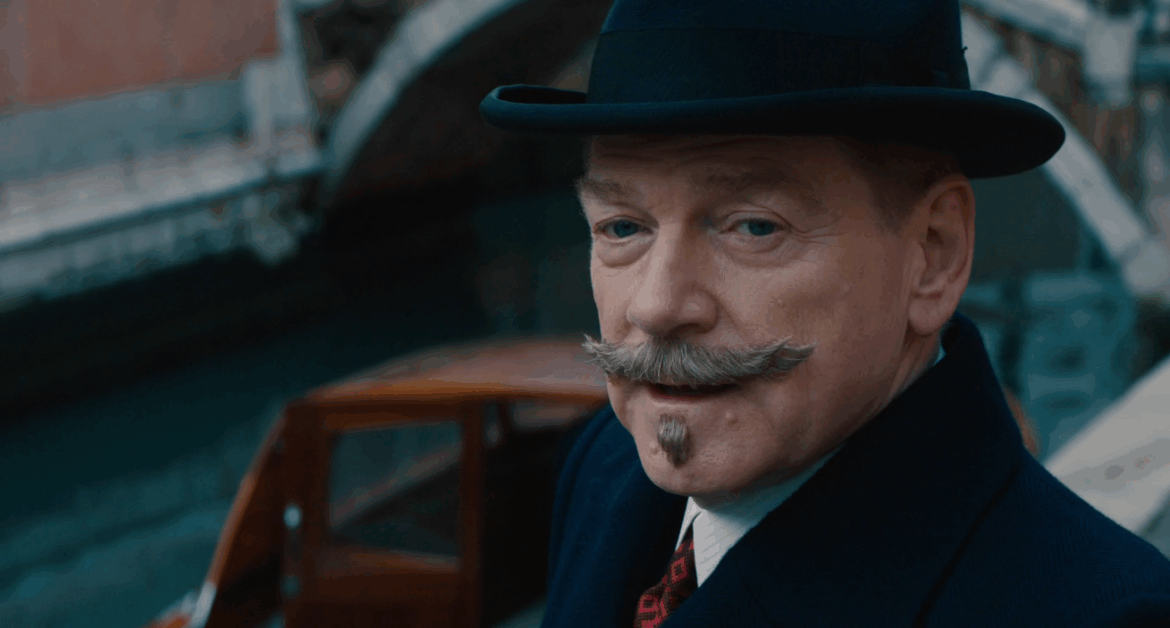 in morte di hercule poirot
