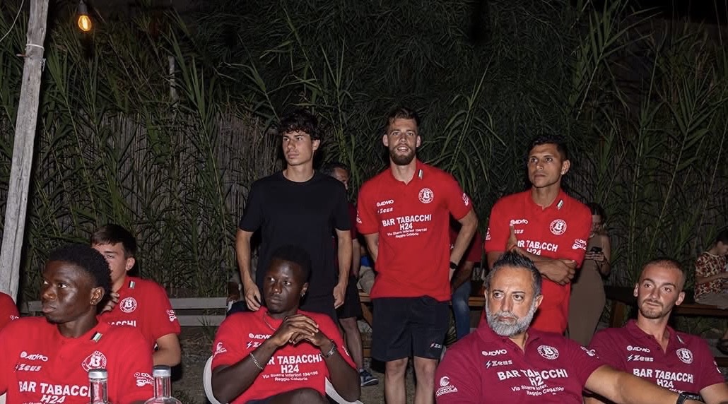 La bandiera della Palestina arriva in Eccellenza, stampata sulla maglia del Bocale Admo La bandiera della Palestina arriva in Eccellenza, stampata sulla maglia del Bocale Admo