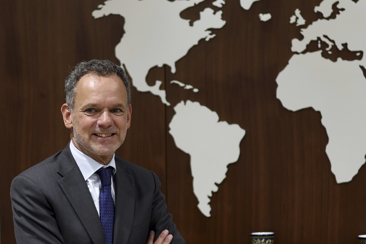 Il ministro dimissionario olandese più che eroe un opportunista: «Non voleva le sanzioni a Israele» Il ministro dimissionario olandese più che eroe un opportunista: «Non voleva le sanzioni a Israele»