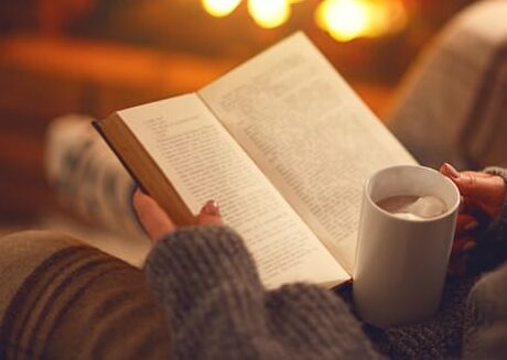 «Cozy books», libri per un po’ di conforto emotivo «Cozy books», libri per un po’ di conforto emotivo