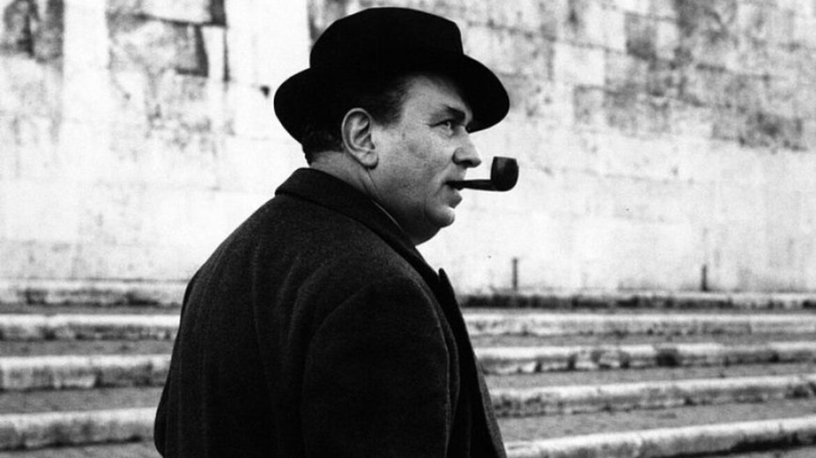 un8217indagine appassionata sul padre di maigret e la sua vasta opera