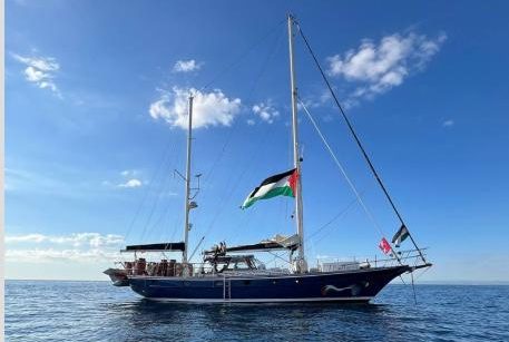 Global Sumud Flotilla, quattro porti mediterranei per la missione più grande Global Sumud Flotilla, quattro porti mediterranei per la missione più grande