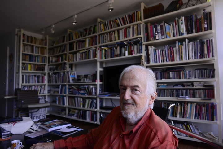 addio a divinsky storico editore argentino
