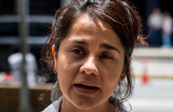 il governo maduro rivendica l8217arresto di martha l237a grajales