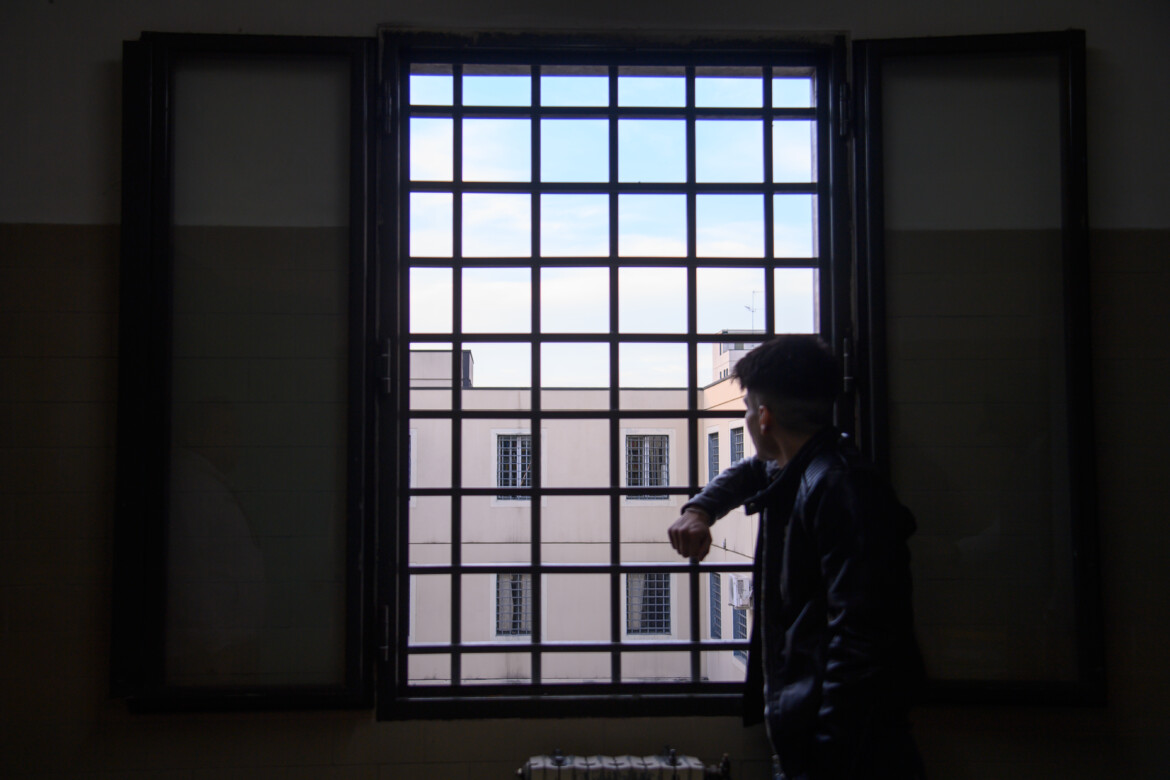 Carceri, sovraffollamento al 134,9%. Proposte zero Carceri, sovraffollamento al 134,9%. Proposte zero
