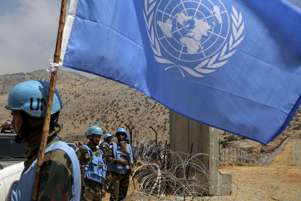 Tel Aviv e Washington vincono all’Onu. Unifil lascia il Libano del sud nel 2027 Tel Aviv e Washington vincono all’Onu. Unifil lascia il Libano del sud nel 2027