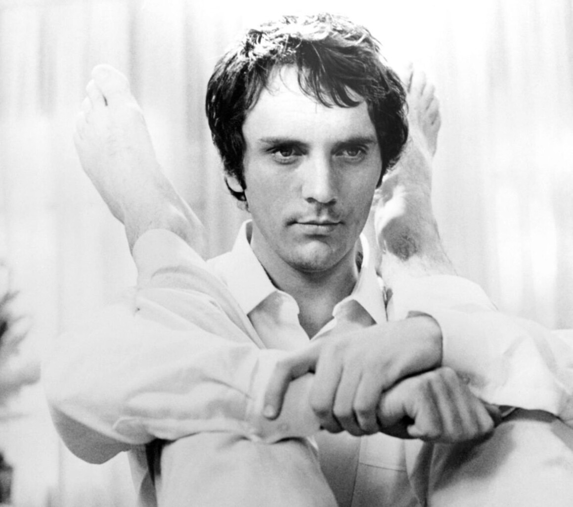 terence stamp una star mai convenzionale