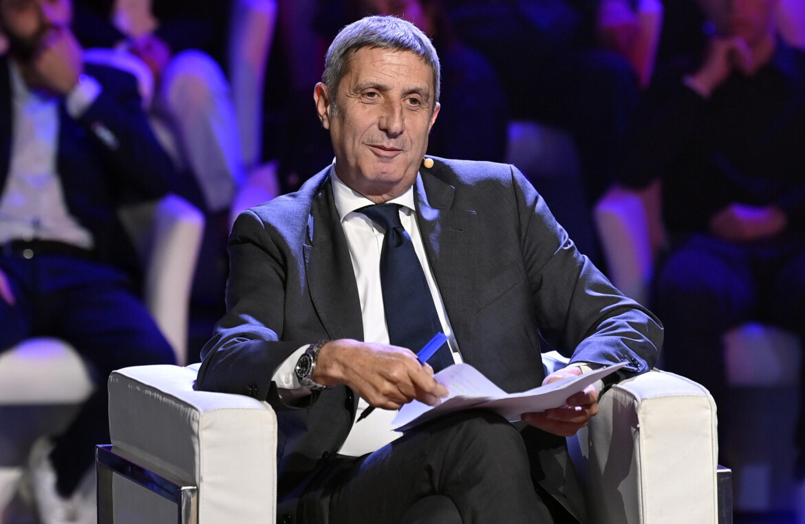 Di propaganda e di governo: Chiocci verso Chigi Di propaganda e di governo: Chiocci verso Chigi