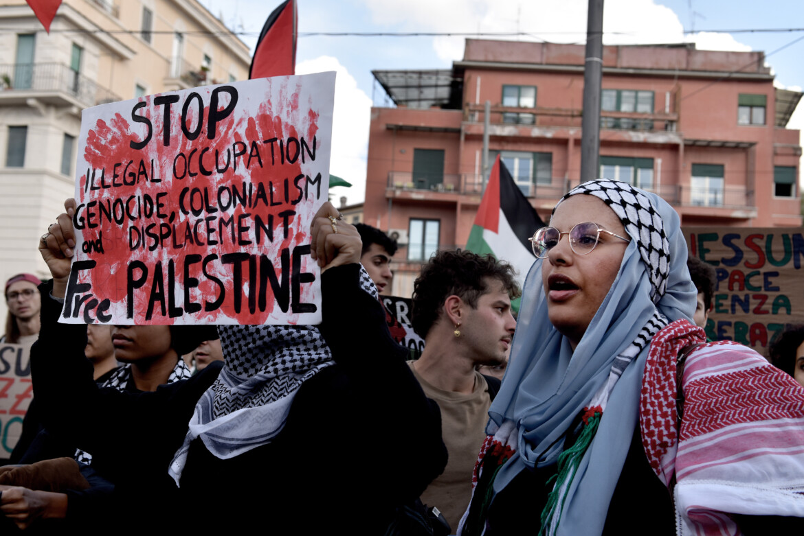 Le tre dinamiche coloniali della violenza Le tre dinamiche coloniali della violenza