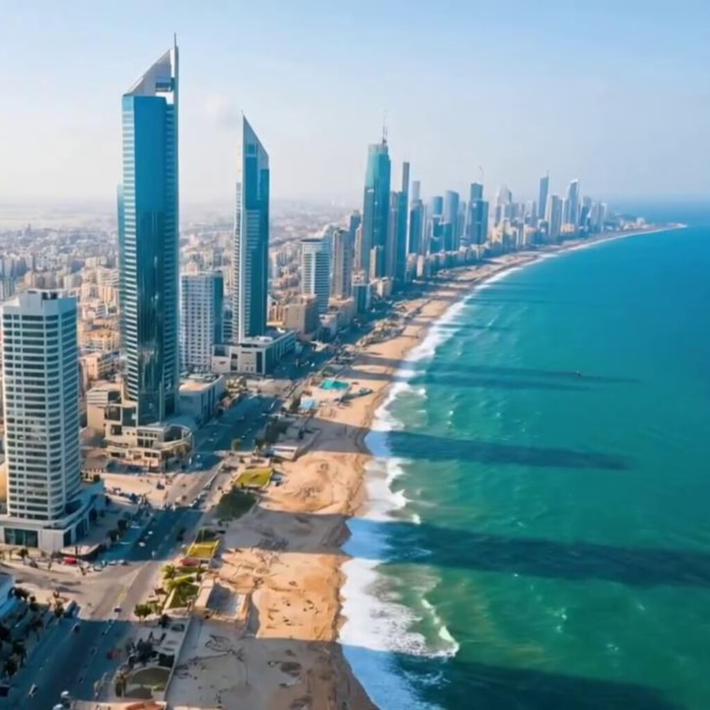 Resort e annessioni: i piani paralleli di Israele e Usa per Cisgiordania e Gaza Resort e annessioni: i piani paralleli di Israele e Usa per Cisgiordania e Gaza
