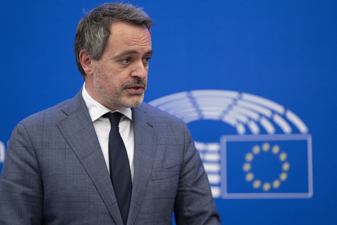 «In Scozia abbiamo visto un’Europa umiliata per colpa della presidente» «In Scozia abbiamo visto un’Europa umiliata per colpa della presidente»