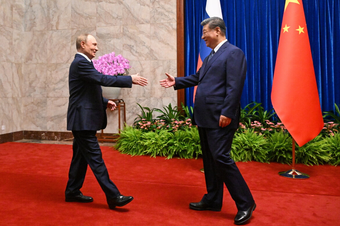 Siberia 2, la vendetta: Putin e Xi firmano il gasdotto che va a est Siberia 2, la vendetta: Putin e Xi firmano il gasdotto che va a est