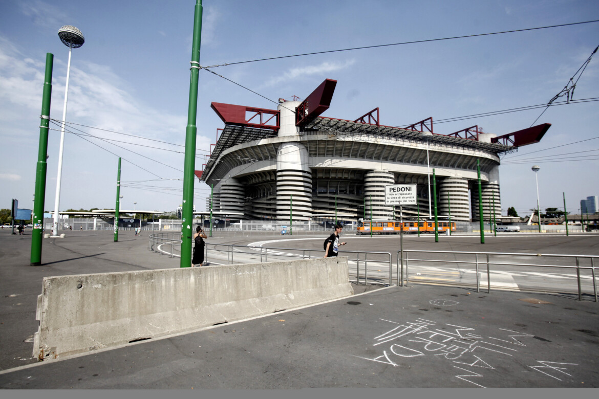Sala spinge sulla vendita di San Siro. Ma con lo sconto Sala spinge sulla vendita di San Siro. Ma con lo sconto