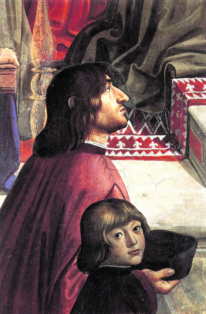 Nuovi studi su Poliziano, Valla e Pulci Nuovi studi su Poliziano, Valla e Pulci
