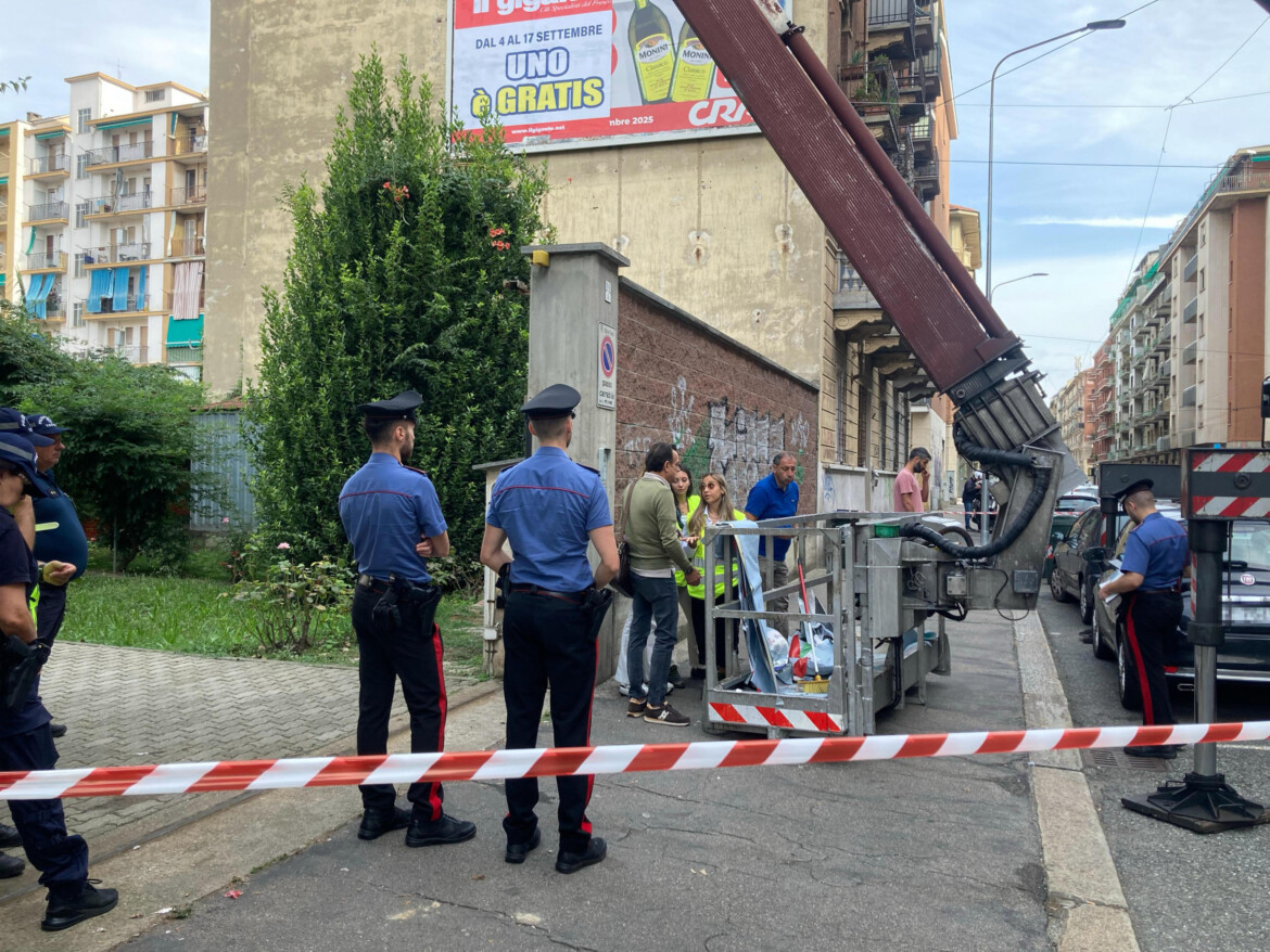 Strage continua sul lavoro. Quattro morti e tre feriti gravi Strage continua sul lavoro. Quattro morti e tre feriti gravi