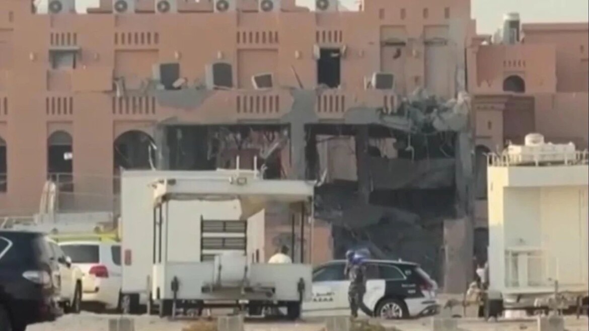 Raid a Doha, l’ombra del flop
