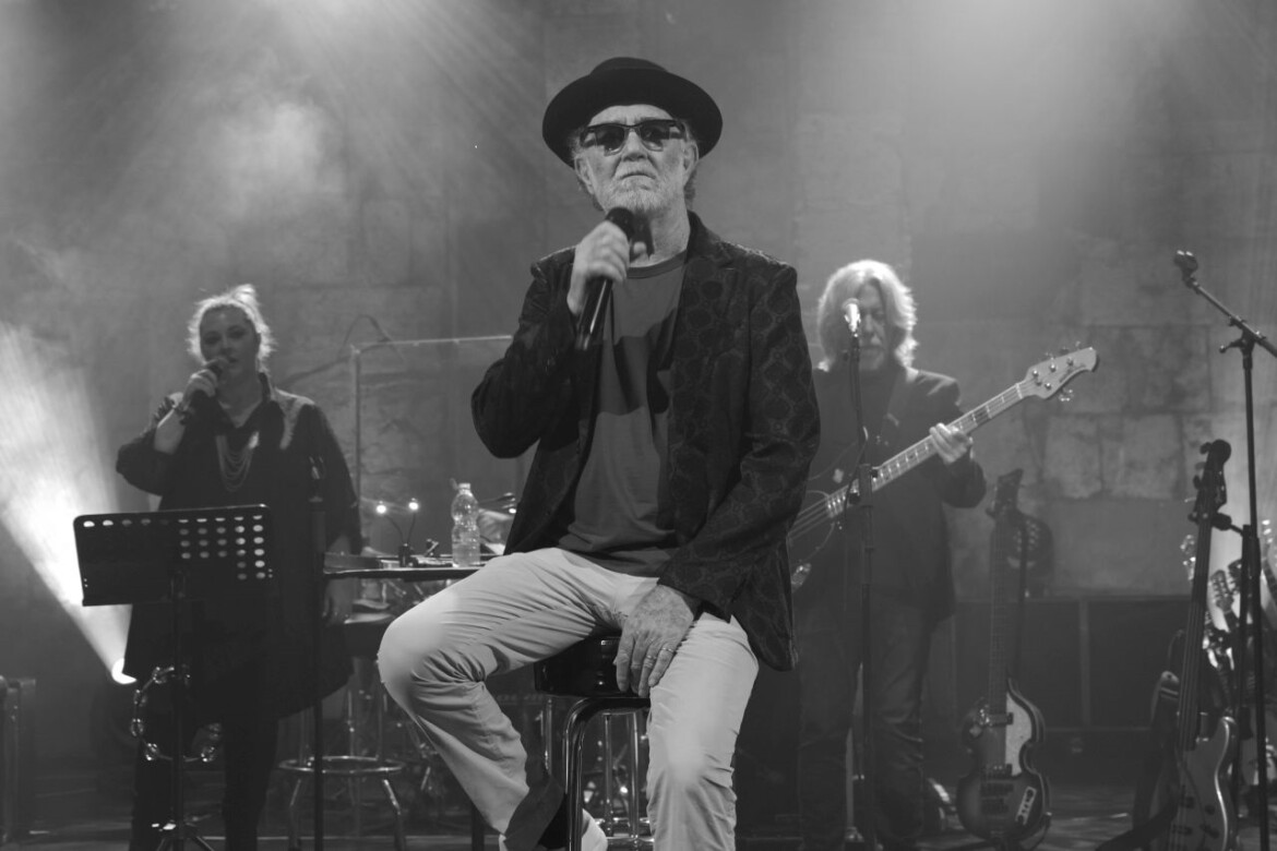«Nevergreen», nelle pieghe nascoste di De Gregori