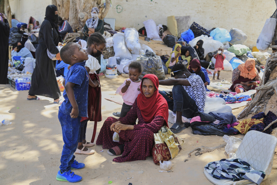 Incubo libico, i rifugiati accusano l’Unhcr: non protegge ed è complice